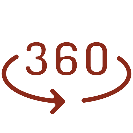 Gíralo en 360°